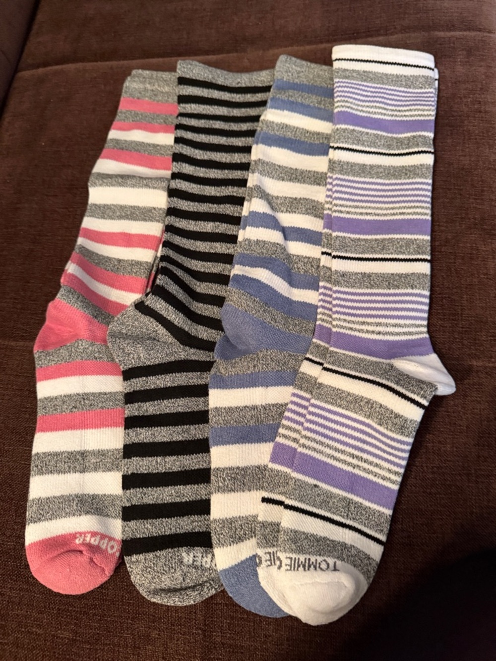 Tommie Copper OTC Women’s Compression Socks